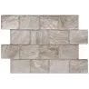 Borie gris